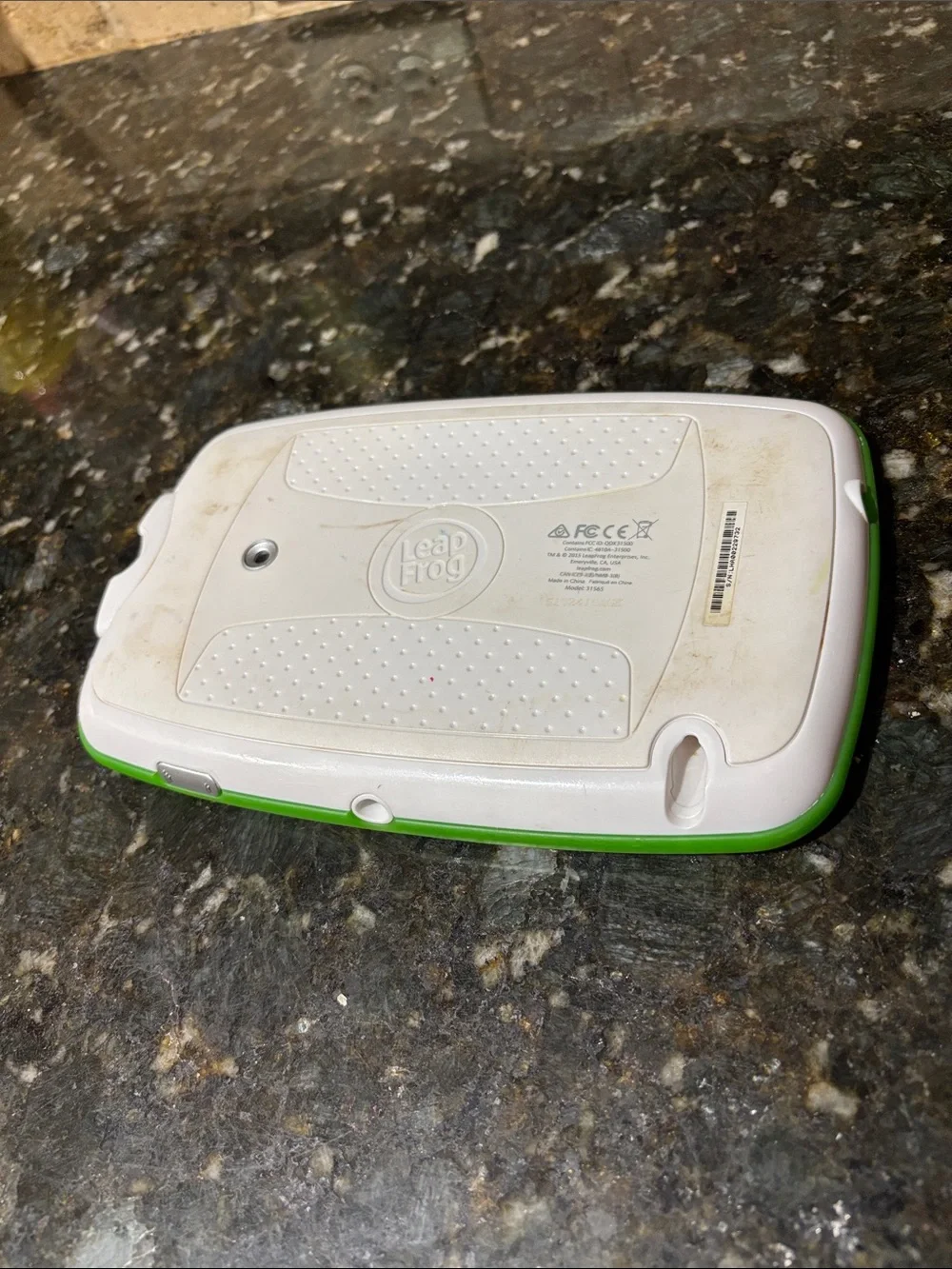 Leapfrog Leappad platinum 7” tablet